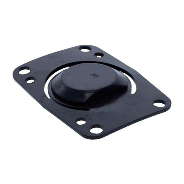 Jabsco Base Valve 29043-0000