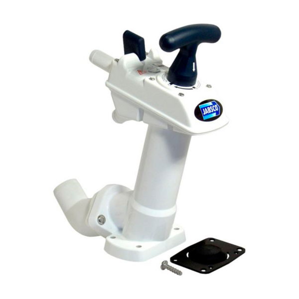 Jabsco Replacement Pump Assembly 29040-3000