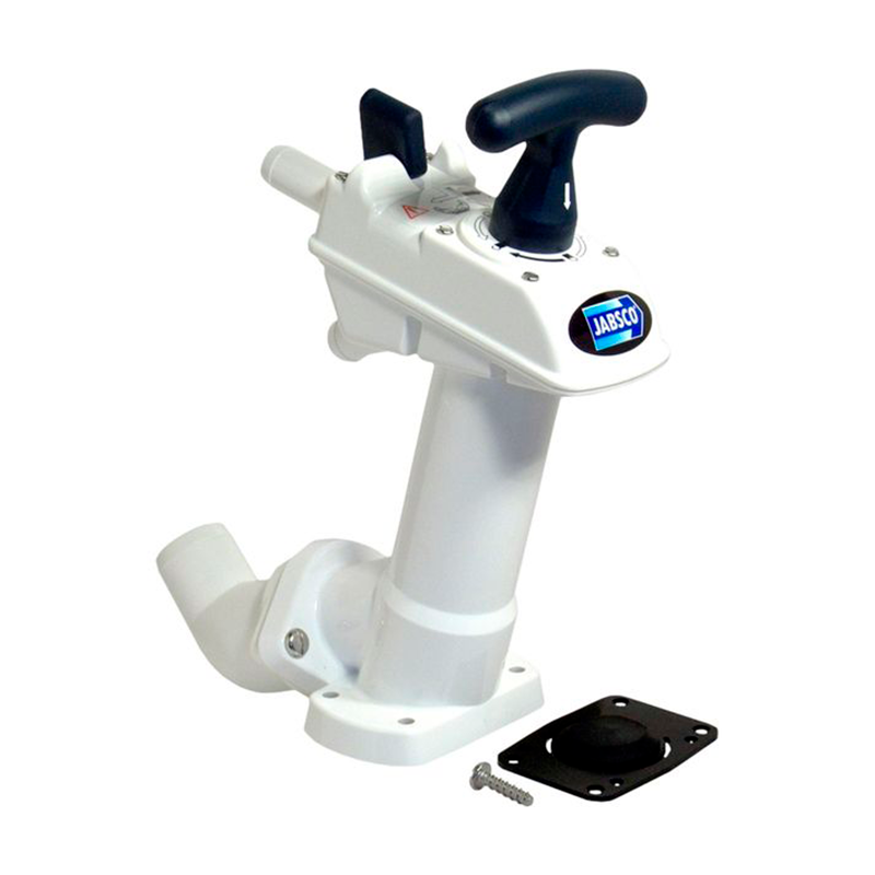 Jabsco Replacement Pump Assembly 29040-3000