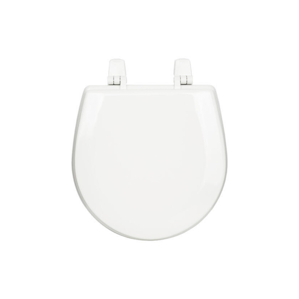 Jabsco Replacement Seat, Lid & Hinge Set Compact Toilet