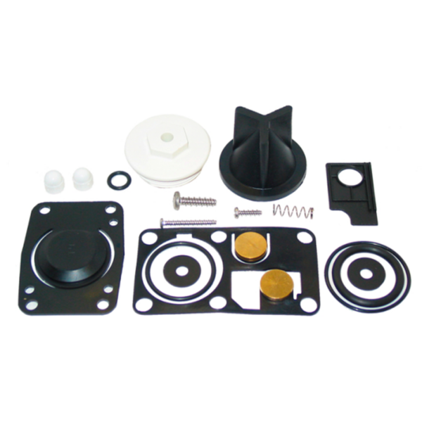 Jabsco Service Kit for Manual Toilet 29045-3000