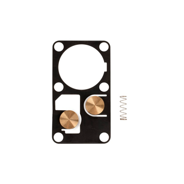 Jabsco Top Valve Gasket 29042-0000