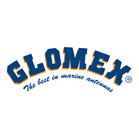 Glomex Logo