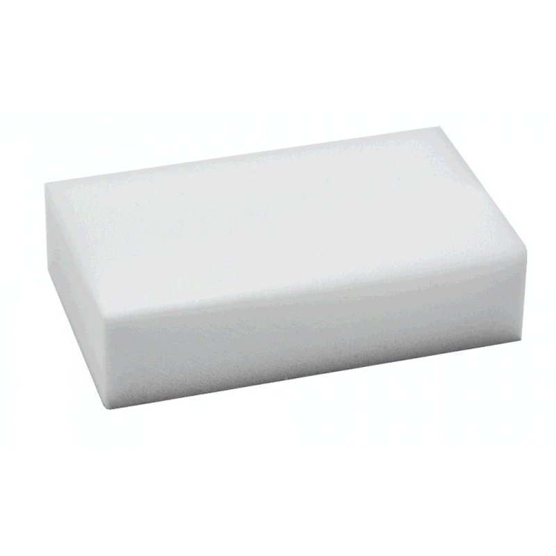 Magic Sponge For Cleaning Surfaces