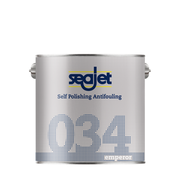 Seajet 034 Emperor Antifoul