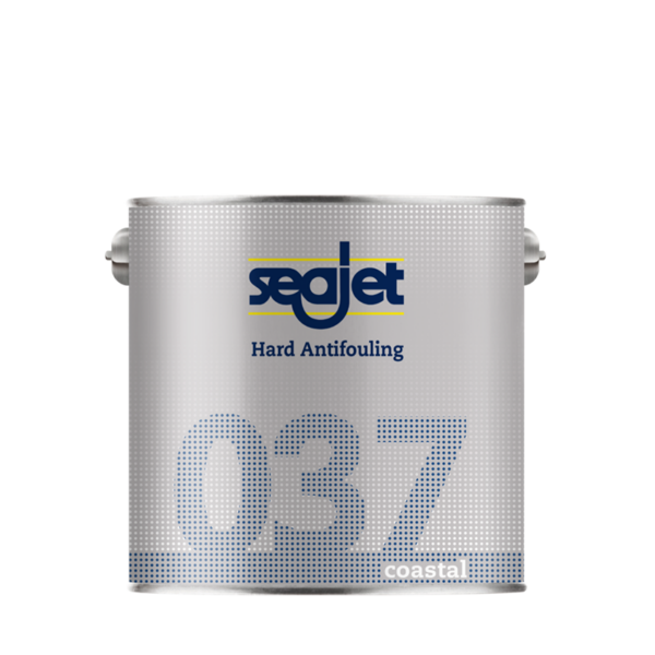 Seajet 037 Coastal Hard Antifoul