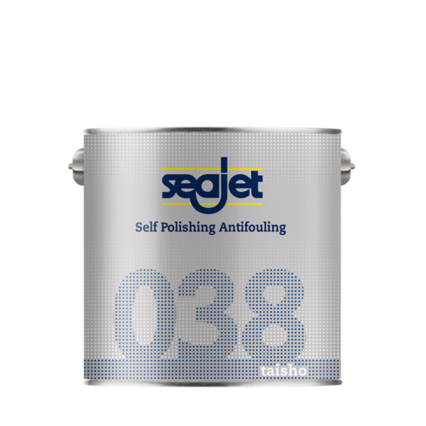 Seajet 038 Taisho Super Self-Polishing Antifoul