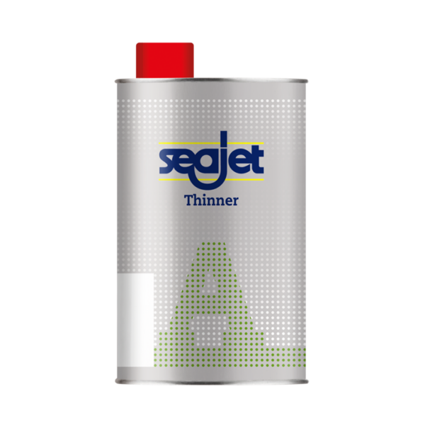 Seajet Thinner A