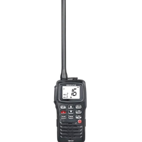 VHF Marine Radio Himinucation HM130+ Waterproof