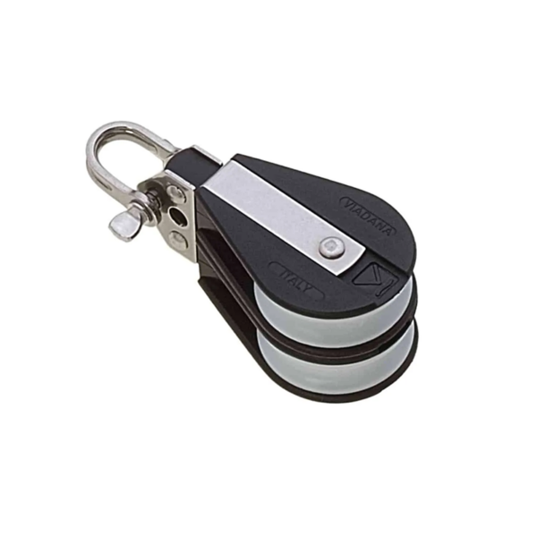 Viadana Double Block