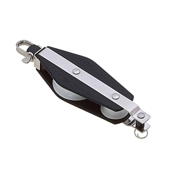 Viadana Violin Block with Becket