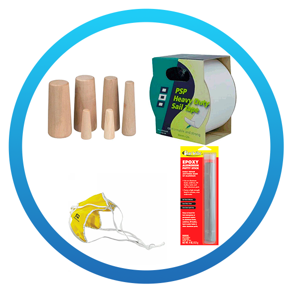 Damage Prevention, Control & Repair