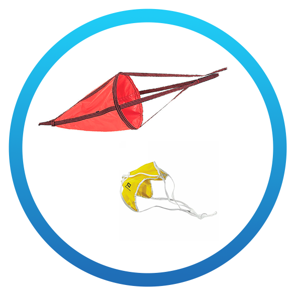 Emergency Anchoring & Drift Control