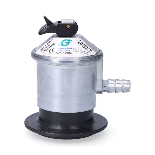 LPG Gas Regulator