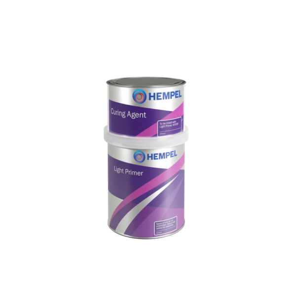 Hempel Light Primer