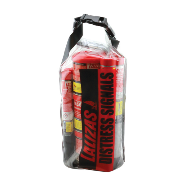 Lalizas Dry Bag for Pyrotechnics