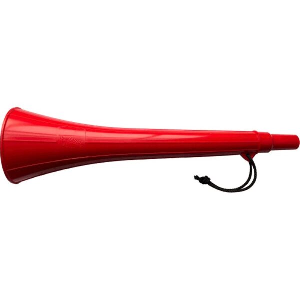 Lalizas Fog Horn Red