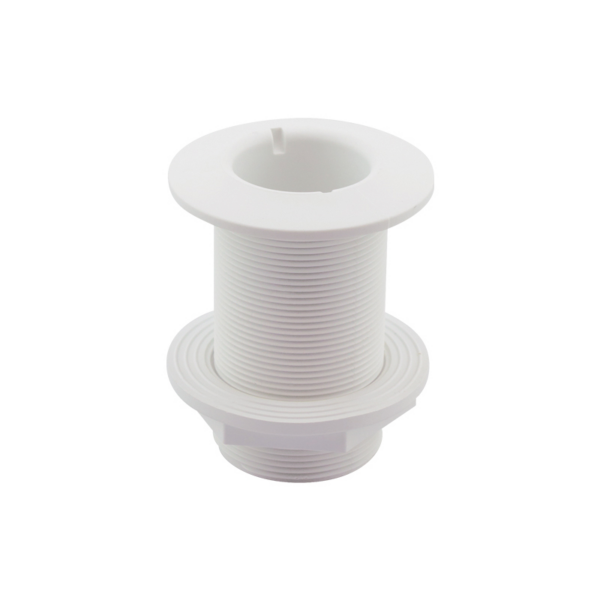 Lalizas Nuova Rade Plastic Thru-Hull Skin Fitting