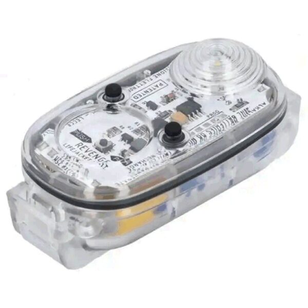 Lifejacket Light IMO Solas Approved