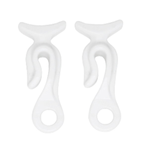 Line Mount Fender Hook