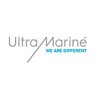 Ultra Marine Logo