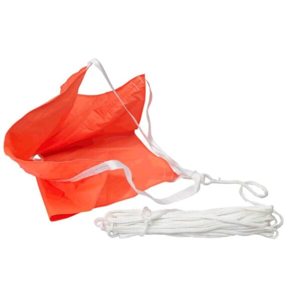 Plastimo Small Anchor Float Orange