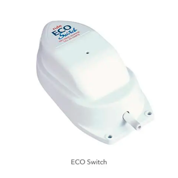 Rule Eco Float Switch 24V