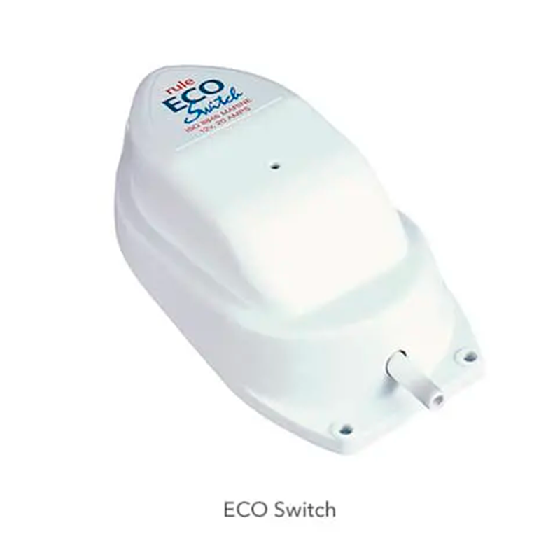 Rule Eco Float Switch 24V