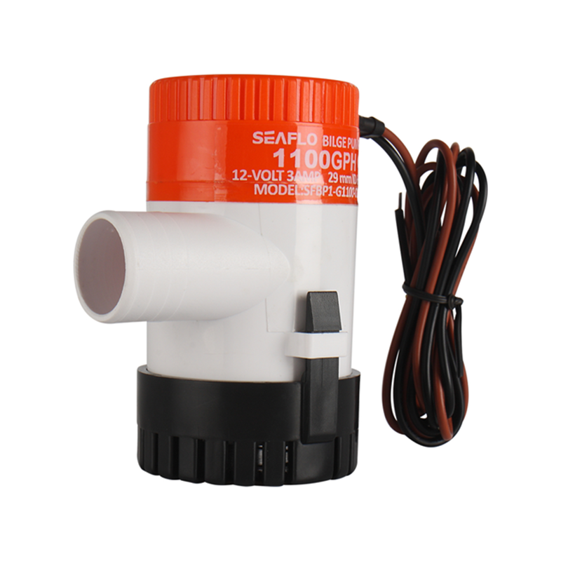 Seaflo 1100GPH Bilge Pump