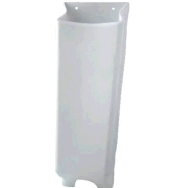 Talamex Winch Handle Pocket Plastic