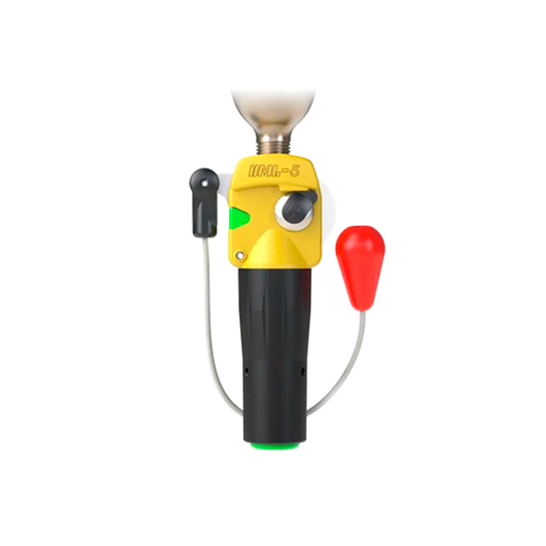 UML MK5 Replacement Cartridge & Clip