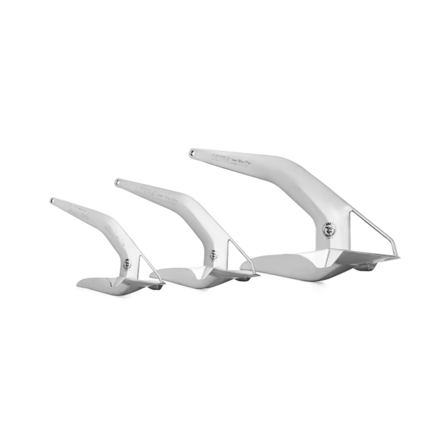 Ultra Marine Stainless Steel Anchor