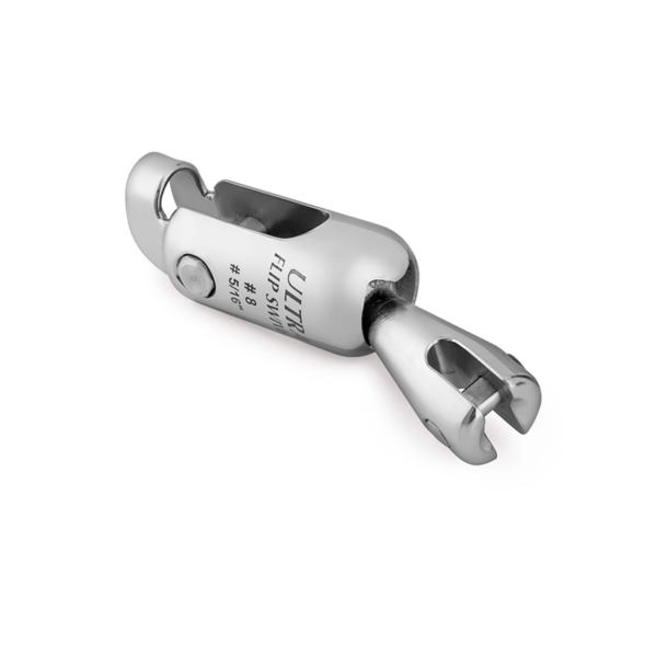 Ultra Marine Flip Swivel