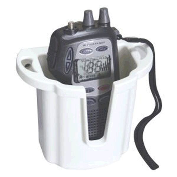 Lalizas VHF Case 'Store-All' White