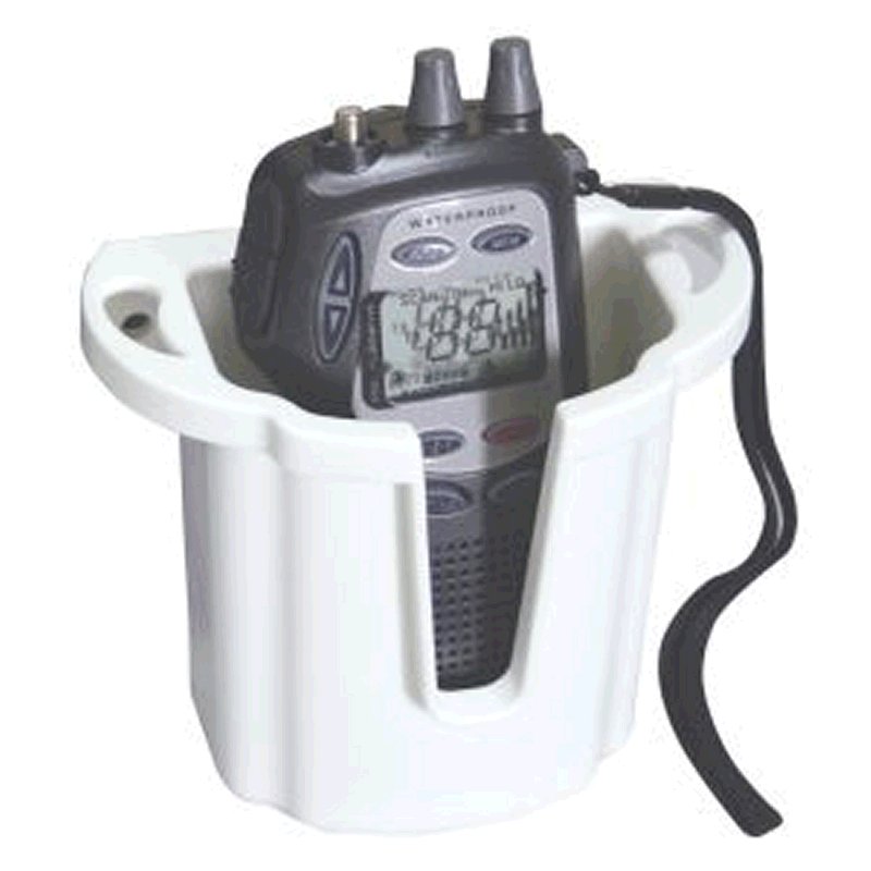 Lalizas VHF Case 'Store-All' White