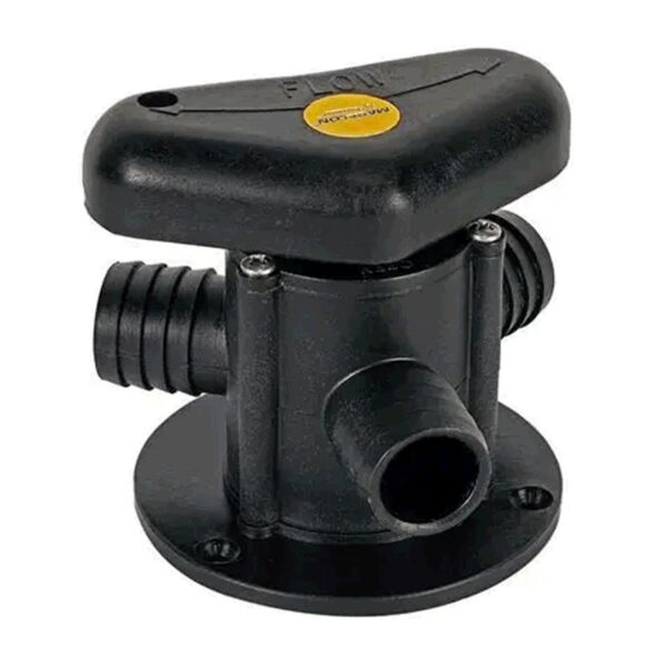 3 Way Valve Marelon 25mm