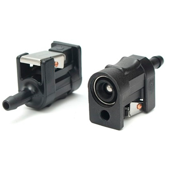 Goldenship Fuel Connector 8mm OM Side Female