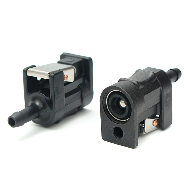 Goldenship Yamaha Fuel Connector Female 6mm
