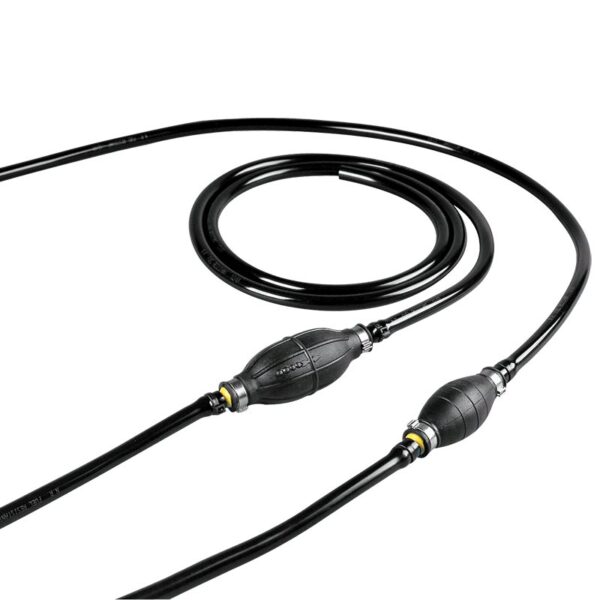 Lalizas Fuel Bulb with 2m Hose