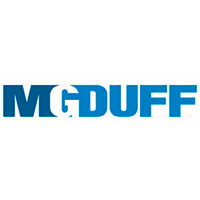 MgDuff Logo