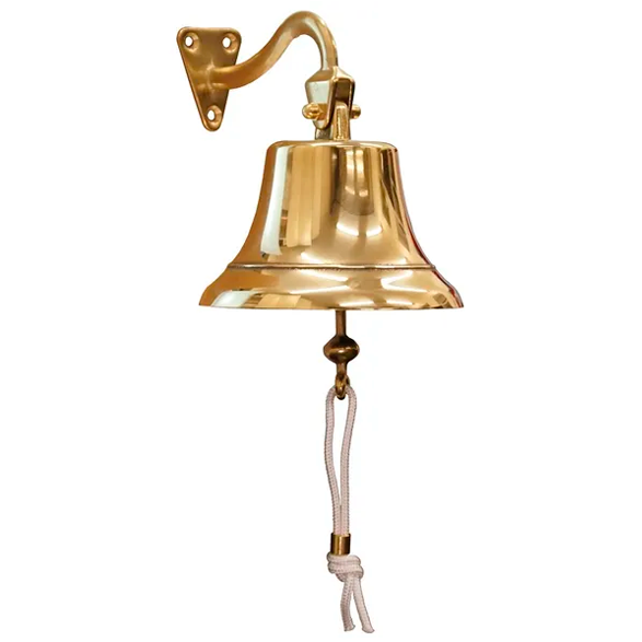 Recambios Marine Bell Bronze
