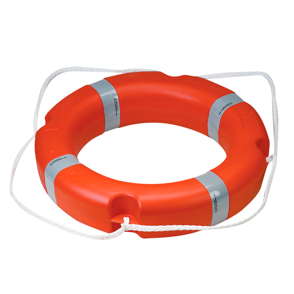 Lifebuoy Ring MOB