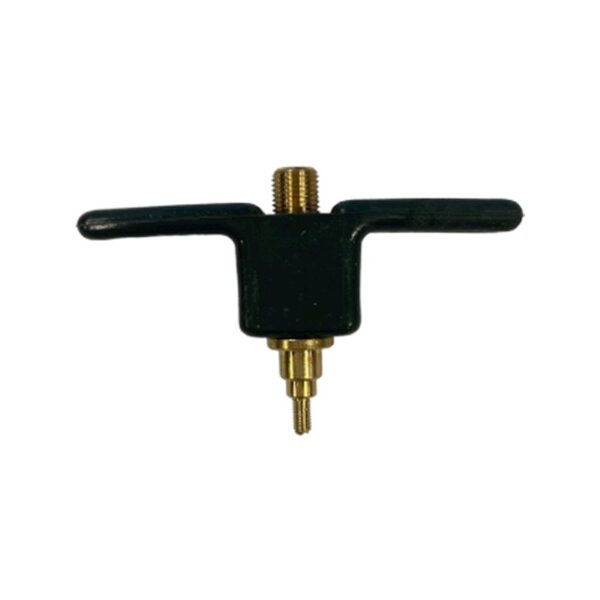 Talamex Inflatable Boat Valve Adapter