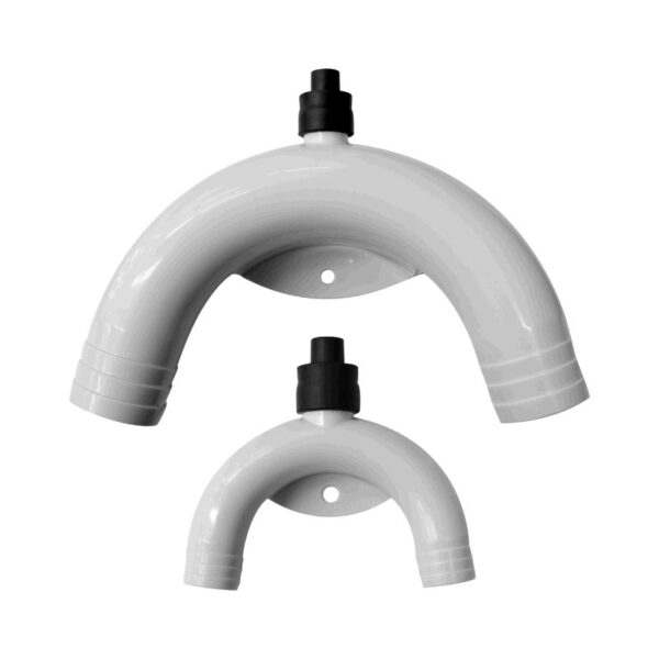 Lalizas Anti Vent Connection ABS