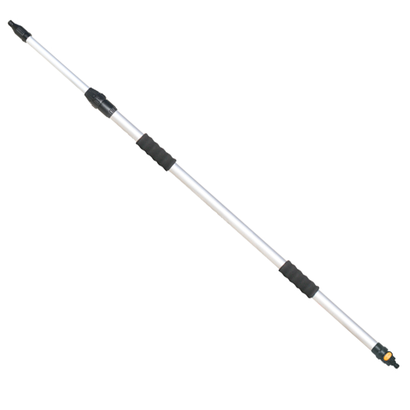 Lalizas Telescopic Flow Thru Pole
