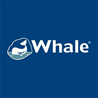 Whale Henderson Logo