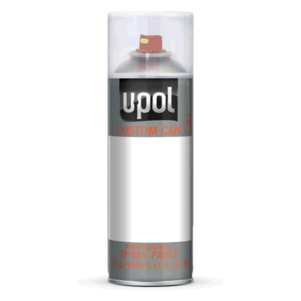 Upol Trilux 33 Spray Paint