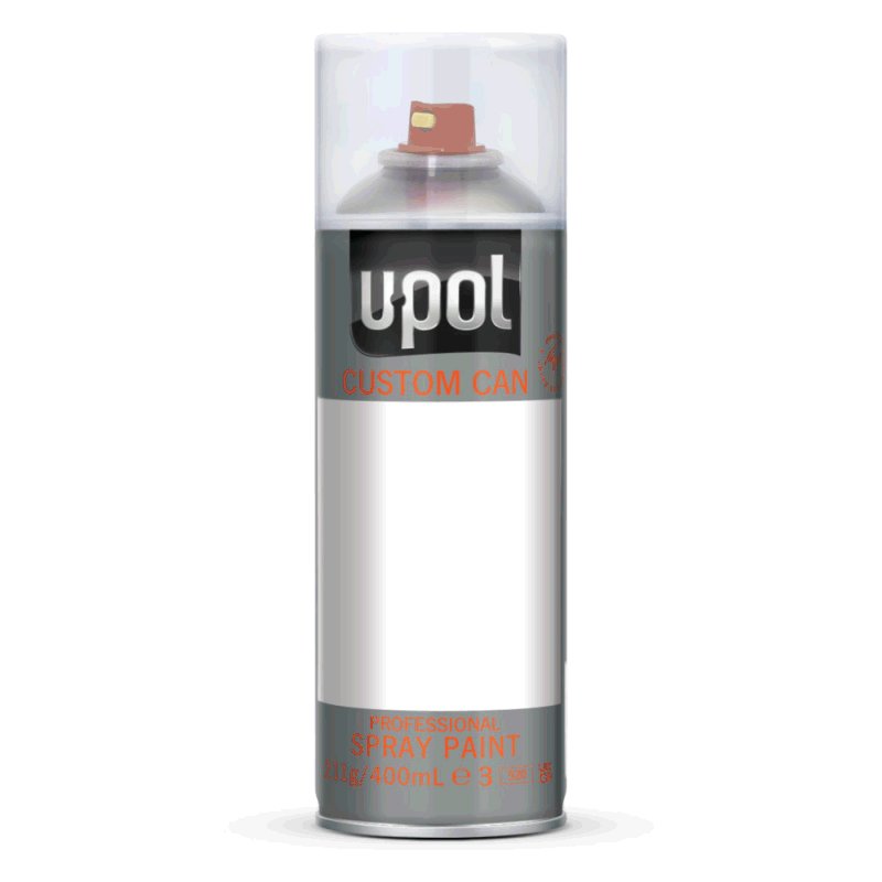 Upol Trilux 33 Spray Paint
