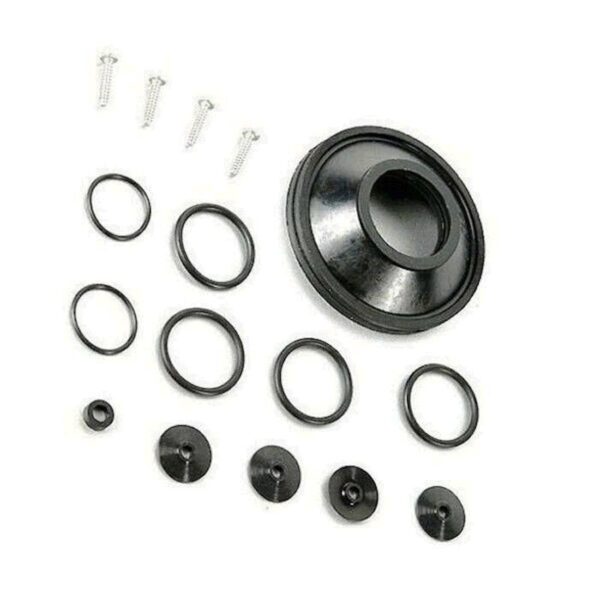 Whale Service Kit for Gusher Galley Pump Mk3