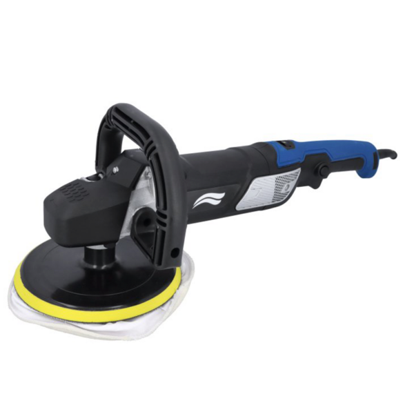 Imnasa Polishing Machine